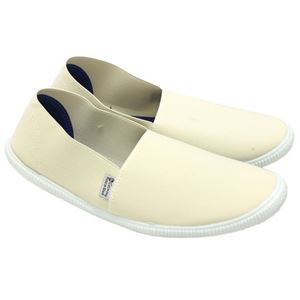 CESMONY �X�y�C���������Y�G���X�e�B�b�N �X���b�|�� BEIGE �i�x�[�W���j 41�T�C�Y ��25�`25.5cm