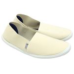 CESMONY �X�y�C���������Y�G���X�e�B�b�N �X���b�|�� BEIGE �i�x�[�W���j 43�T�C�Y ��27�`27.5cm