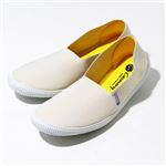 CESMONY �X�y�C�������f�B�[�X�G���X�e�B�b�N �X���b�|�� BEIGE �i�x�[�W���j 36�T�C�Y ��22.5�`23.0cm