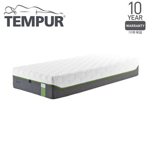 TEMPUR 低反発マットレス  クイーン『ハイブリッドリュクス30 〜テンピュール2層マイクロコイルで弾力性のある寝心地〜』 正規品 10年保証付き