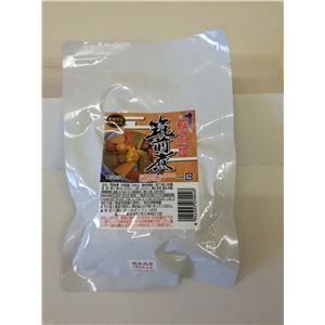 和風惣菜シリーズ 筑前煮 200g×15パック