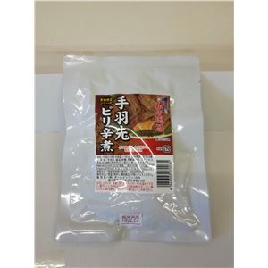 和風惣菜シリーズ 手羽先ピり辛煮 150g×15パック