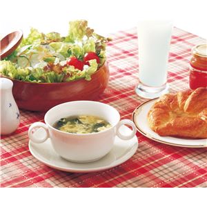 スープ工房　たまごスープ (30個入り)