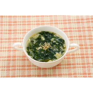 スープ工房　わかめスープ (30個入り)