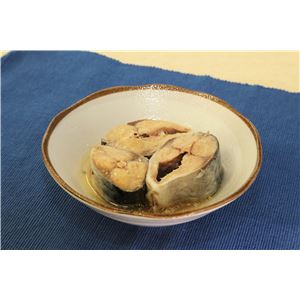 【6缶セット】木の屋石巻水産缶詰 金華さば水煮(彩) さば缶 きのや