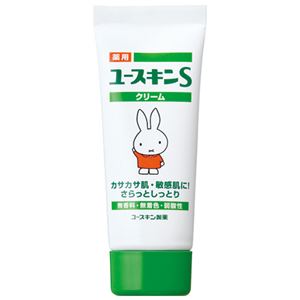 (業務用20セット) ユースキンセイヤク ユースキンSミッフィークリーム 35g