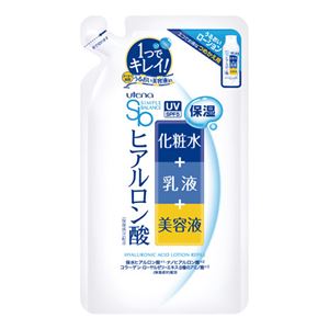 (業務用20セット) ウテナ シンプルバランスうるおいローション詰替用