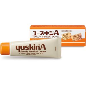 (業務用20セット) ユースキンセイヤク ユースキンA 30g