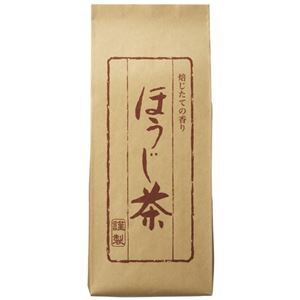 大井川茶園 大井川茶園 徳用ほうじ茶 450gx5袋