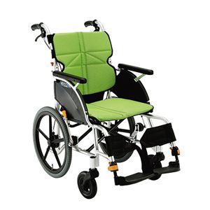 松永製作所 ネクストコア 21B グリーン 【非課税】