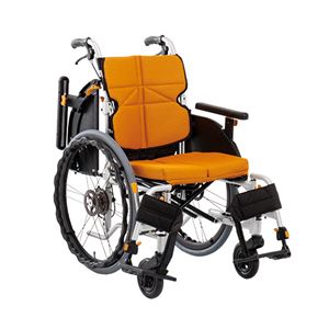 松永製作所 ネクストコア 51B オレンジ 【非課税】