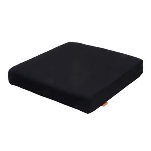 タカノ 車いす用クッションR タイプ4 ブラック