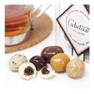 【Cubetas】 St. Valentine's Day バージョン