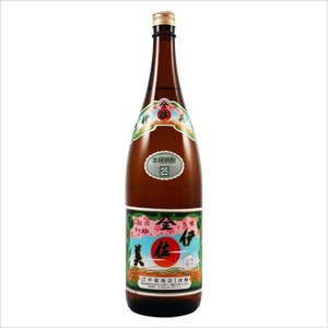 焼酎トリュフ  伊佐美（ヴァローナチョコレート使用）４粒入