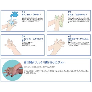 医薬部外品 皮膚保護クリーム ケロデックスクリーム 5本セット