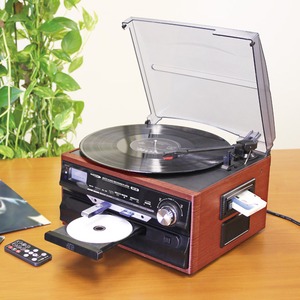 マルチオーディオプレーヤーMA-88 