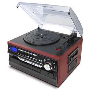 マルチオーディオプレーヤーMA-88 