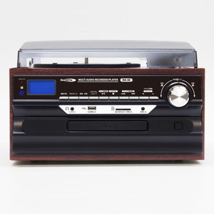 マルチオーディオプレーヤーMA-88 