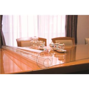 両面非転写テーブルマットBタイプ 100&times;180cm