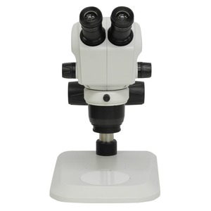 アームスシステム AR-Z65-PSN 双眼ズーム式実体顕微鏡（ズーム比6.5 視野数22）小型ポール式架台