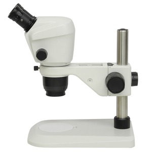 アームスシステム AR-Z65-PSN 双眼ズーム式実体顕微鏡（ズーム比6.5 視野数22）小型ポール式架台
