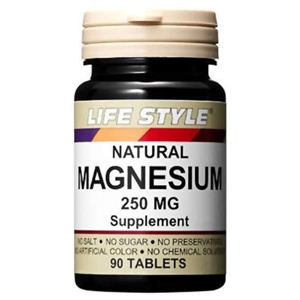 LIFE STYLE2 マグネシウム