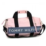 TOMMY HILFIGER（トミーヒルフィガー） ボストンバッグ HARBOUR POINT  M6L200151 661  H23×W37×D17