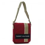 TOMMY HILFIGER（トミーヒルフィガー） ショルダーバッグ HARBOUR POINT  L500078 600  H28×W23×D8