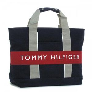 TOMMY HILFIGER(トミーヒルフィガー) トートバッグ HARBOUR POINT L500081 467 H35×W53×D18