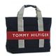 TOMMY HILFIGER（トミーヒルフィガー） トートバッグ HARBOUR POINT  L500081 467  H35×W53×D18