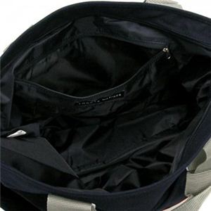 TOMMY HILFIGER(トミーヒルフィガー) トートバッグ HARBOUR POINT L500081 467 H35×W53×D18