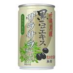 黒豆エキス「サラサラ」レギューラ 150ml*30本