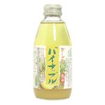 マルカイ ゴールデンパイナップル 200ml*20本の詳細ページへ