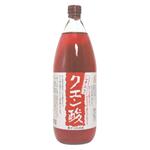 �ޥ륫�� �������ꥯ����� 1000ml*6��(�������&�����ɥ��)
