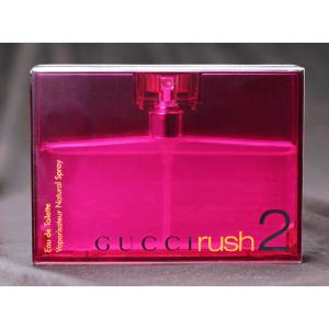 GUCCI(グッチ) ラッシュ2 EDT 50ml