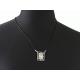 GIANNI VERSACE�ʥ����ˡ������륵�����ˡ��ͥå��쥹��CO25PM��4379A