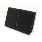 TOMMY HILFIGER(トミーヒルフィガー) 名刺入れ 0096-4258BK