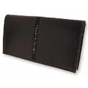 TOMMY��HILFIGER�ʥȥߡ��ҥ�ե������ˡ�Ĺ����0092-4255BR