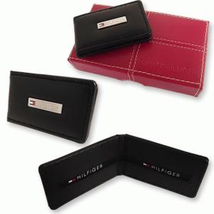 �ȥߡ��ҥ�ե�����(TOMMY HILFIGER)�ޥ��ͥåȥޥ͡�����åס�3396-4671BK