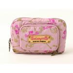BETSEYVILLE�i�x�b�c�B�[���B���j�@�|�[�`�@�s���N