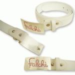 Falchi�@New�@York�i�t�@���`�j���[���[�N�j�@�x���g�@�z���C�g�@FD-0003-02