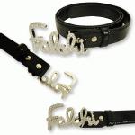 Falchi�@New�@York�i�t�@���`�j���[���[�N�j�@�x���g�@�u���b�N�@FD-0004-01