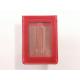 �ۥ磻�ȥϥ������å�����Whitehouse��Co���ˡ��ѥ���������S7134RED