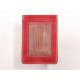 �ۥ磻�ȥϥ������å�����Whitehouse��Co���ˡ��ѥ���������S7134RED