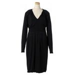 maxmara Studioi}bNX}[Xe[fBIj fB[XhX 2 66260103000 7 ubN L93 Si75.5j W36