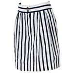 SEE BY chloe�i�V�[�o�C�N���G�j ���f�B�[�X�X�J�[�g  G43500 96 �l�C�r�[ L46 WA66 H96