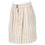 SEE BY chloe�i�V�[�o�C�N���G�j ���f�B�[�X�X�J�[�g  G43500 98 �s���N L48 WA68 H100