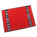 Feiler itFC-j ^I ^I37X50 ANEMONE S RED   37~50