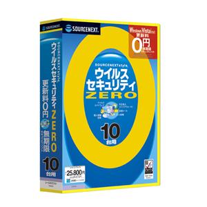 �����륹�������ƥ�ZERO 10���� �ʿ��ѥå������ǡ�