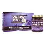 ヴェントゥーノ フコイダンドリンク 海の詩 50ml 瓶 10本ケース